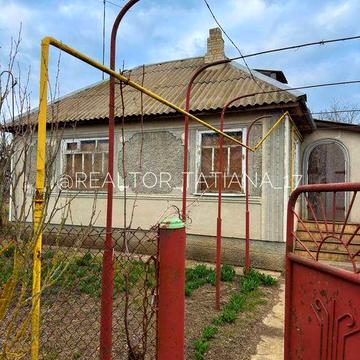Продається будинок у с.Петродолинське