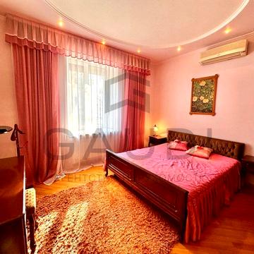 Аренда. Безнал.Соборная-Шнеерсона. Автономное отопление.