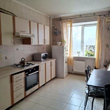 Сдам 1 комнатную 48 м2 Центр, Дюковская / Пишоновская. Капремонт. Газ