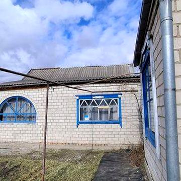Продам Дом Елизаветовка