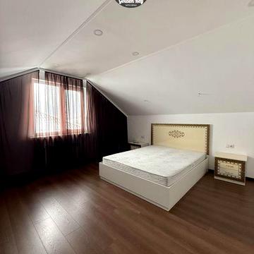 Оренда Будинку 4 кімнати Сонячні Панелі , Тепловий Насос , КМ Міжріччя