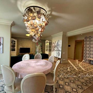 Довгострокова оренда 2 кім 86м2 ЖК Комфорт Таун