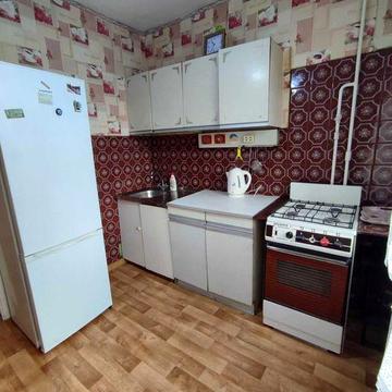 Здам 2 кімнатну квартиру м. МІНСЬКА ОБОЛОНЬ Лукяненка 5