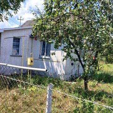 Продаж дачного будинку, с.Буки, ділянка 18 сот!