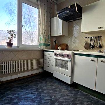 Сдам, Алексеевка, 3- х комнатная квартира