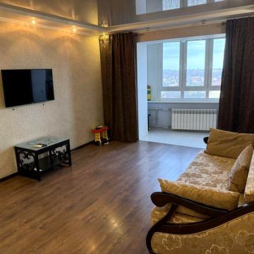 Квартира 2-х кімнатна Глушко 2