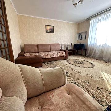 Сдам квартиру на длительный срок