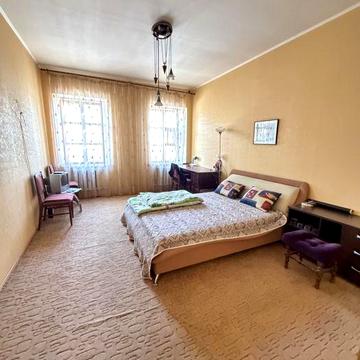 3 кімнатна квартира Олександрівський,Тургенєва 42