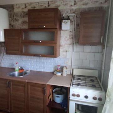 Обмін двокімнатної квартири у Вишгороді на буд.(Нові, Старі Петрівці)