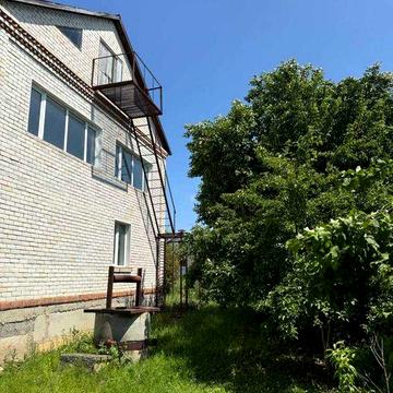 Продам будинок мрії!