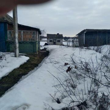 Продам будинок Житомирська обл. Попельнянский р-н с. Макаровка
Попельн