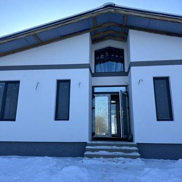 Якісний будинок 130 м2 / газ / 7 соток