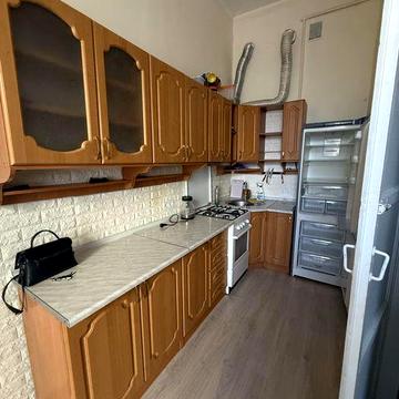 Оренда 1 кім квартири в центрі по вул. Гоголя