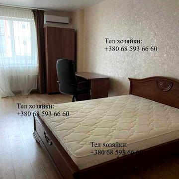 Сдам в аренду 1 к. кв.в Хаджибейском районе ул Вадатурского