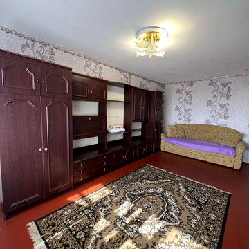 Оренда чистоі 1 квартири р-н кін Мир