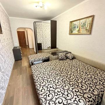 затишна 1-кімнатна квартира в софіївській борщагівці, БЕЗ КОМІСІЇ