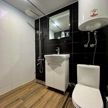 Продам 1 кімнатну квартиру Раківка