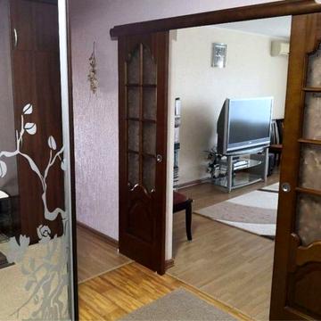 Продаж, 3-к квартира, м.Дарниця, Дарницький б-р