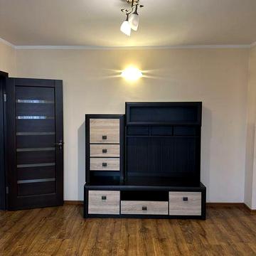 Оренда трьохкімнатної квартири