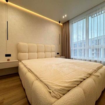 Оренда однокімнатної квартири з балконом в Family Plaza без комісії!