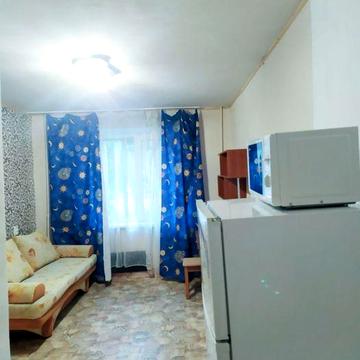 Сдам смарт квартиру на Победе 6