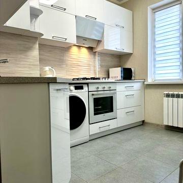 Оренда 2-х Індустріальний, 76, Ремонт Меблі, Техніка