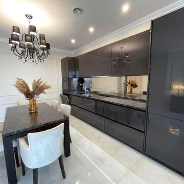 Оренда 3 кімнатної квартири ЖК Bartolomeo