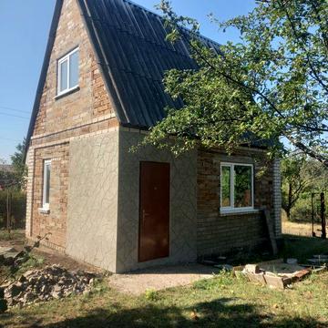 Дача  в кооперативі Геолог