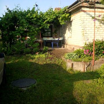 Будинок у селі Успенка Кіровоградська область , 15 км від Кременчука