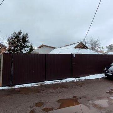 Будинок на 7 сотках під СТО на Алєксєєнко 16 (Гданцівка).