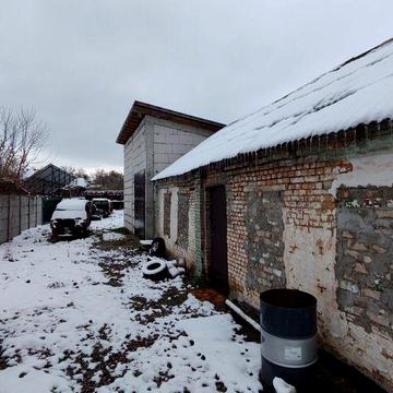 Будинок на 7 сотках під СТО на Алєксєєнко 16 (Гданцівка).