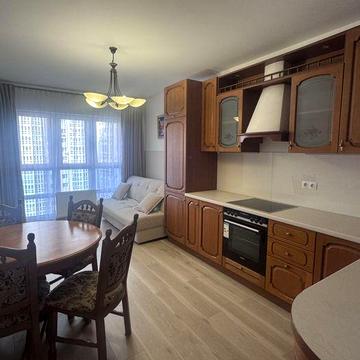 Оренда 2к квартири Гмирі 20 ЖК Патріотика Позняки Осокорки