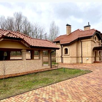 Оренда компактного будинку в ближчому передмісті Києва
О