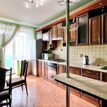 Оренда 1 кімнатної квартири вулиця Васильченка