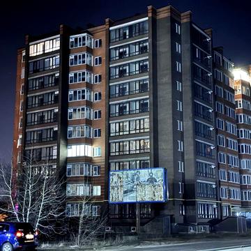 Переуступка 1-к  56 м2 в новому будинку, можлива ІПОТЕКА.