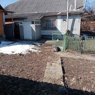 Продам будинок, с. Андрійківці