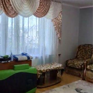 Оренда 3-х кімнатноі на 1 місяць!