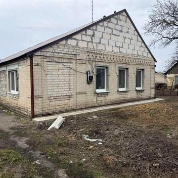 Будинок в Матвіївці,Запорізька область,вул Садова ,без комісії