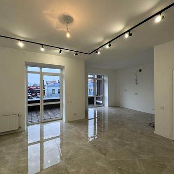 Квартира з якісним ремонтом у центрі ЖК Театральний