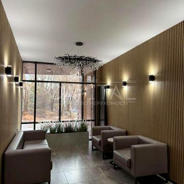 Продаж 3-кімнатної квартирі в новобудові на Печерську