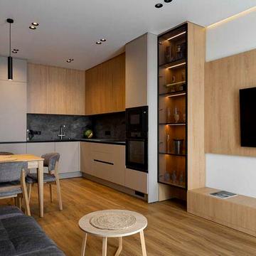 2к 2 рівні 77 м² + РЕМОНТ  ГОТОВИЙ БУДИНОК  Ірпінь ЖК Синергія Сіті