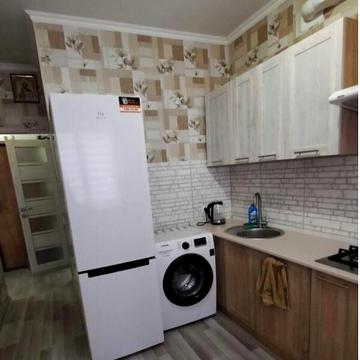 Довгострокова оренда 1к Квартира Олексія Вадатурського (Маршала Малиновського) вулиця ЖК Малинки