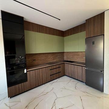 Таунхаус квартира Киев Осокорки метро Дарницкий от застройщика