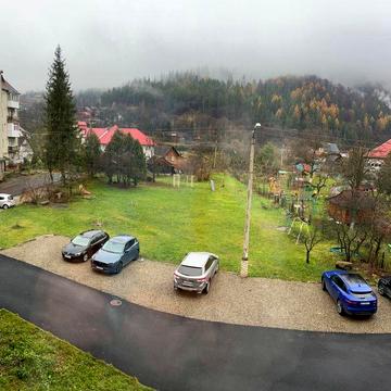 Продаж 3к квартири в місті Яремче