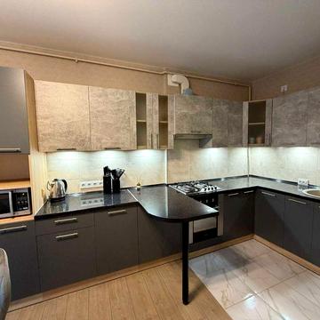 Сдам в аренду от хозяина новую, стильную 1-комнатную квартиру.