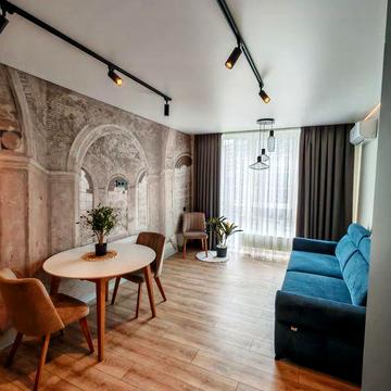 Диброва парк 2к квартира 1мин метро новый ремонт Некрасова Ретровиль ЖК Dibrova park