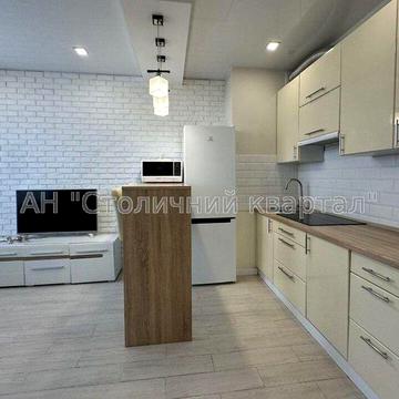 Біличі ЖК Озерний Однокімнатна Обухівська 137