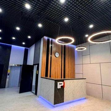 Є-ОСЕЛЯ1-к Індустріальний, Шулявська, КПІ, Перемоги пр, Караваєві дачі