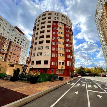 Продаж 1к (ЄВРОДВІЙКА) ЖК «Перлина Кадетського Гаю» вул.Ф.Ернста 16 ЖК Перлина Кадетського Гаю