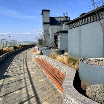 Евродвушка  жк Аркадия  аркадия генуэзская от хозяина !без комиссии ЖК Атмосфера